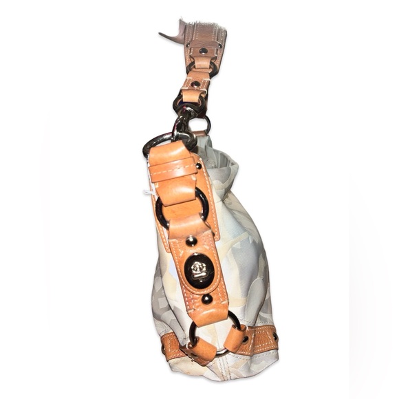 EUC COACH CARLY HOBO BAG - Picture 5 of 15